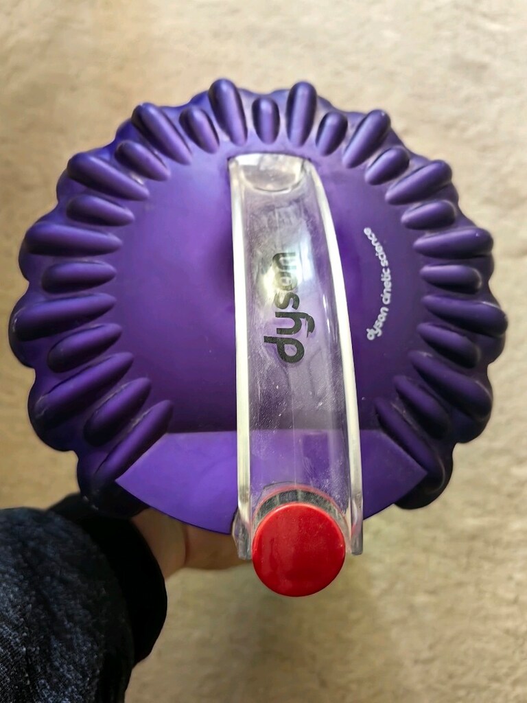 Dyson Big Ball Parquet2 Siklon - 6