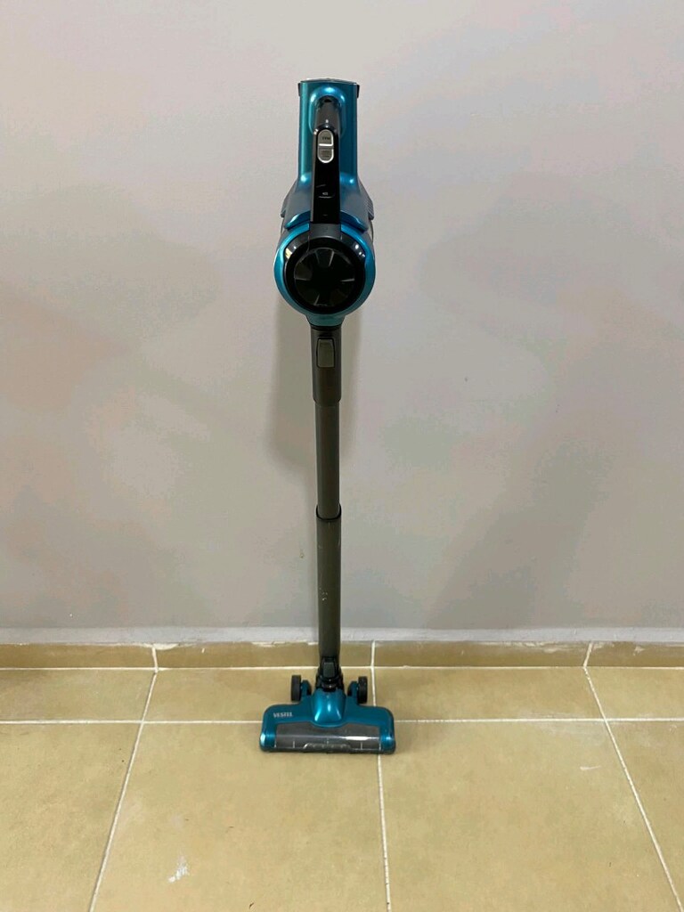 robot süpürge dikey - 2