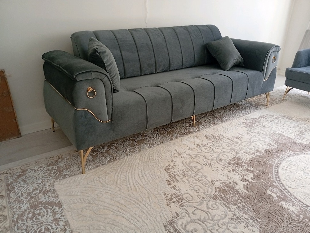 BAHAR KAMPANYASİ DEVAM EDİYOR SIFIR TAKİMLAR 25.999 - 5