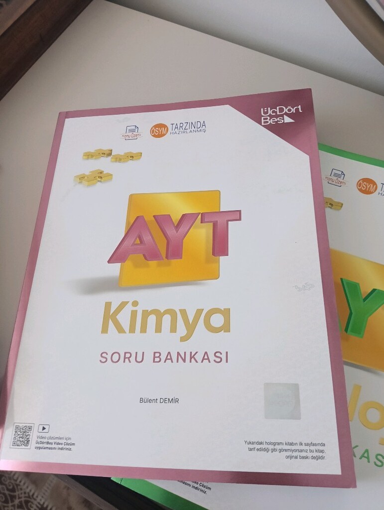 ayy denemesi - 4
