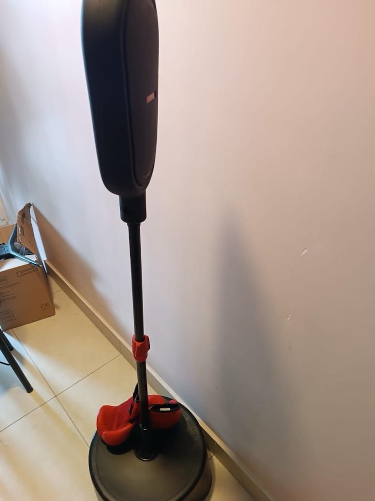 çoçuk boks topu