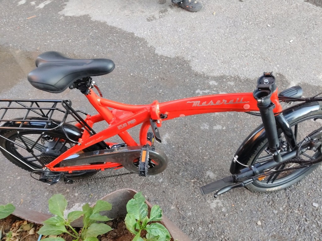 mazarati bisiklet - 6
