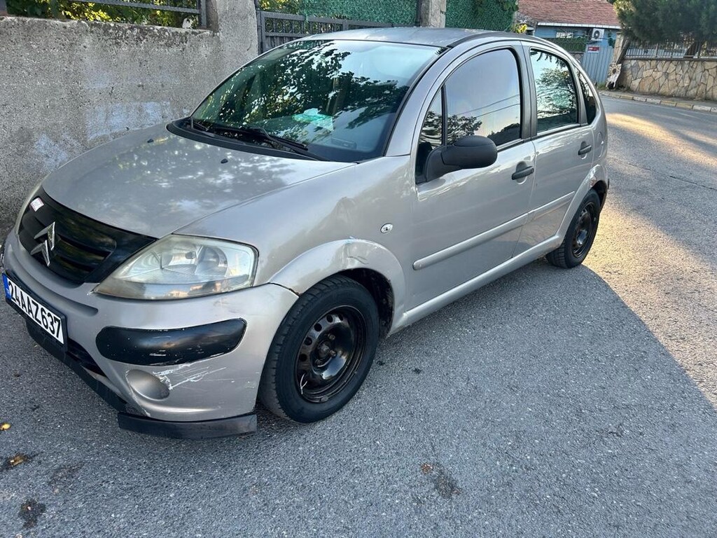 Citroen C3 - 9