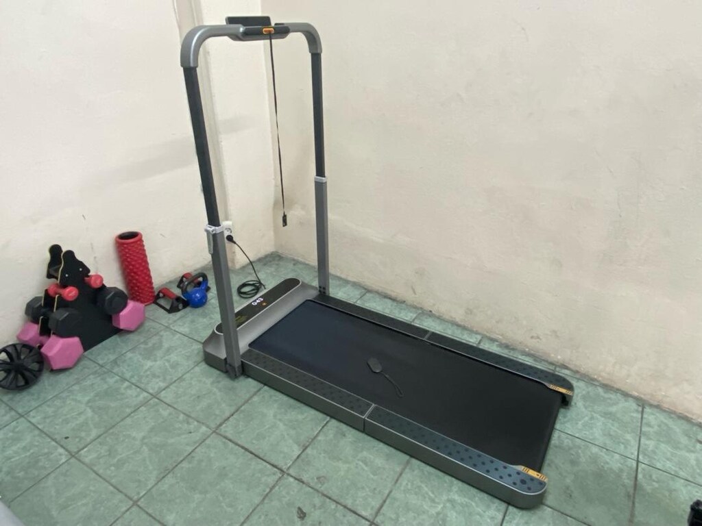 Walkingpad R2pro katlanabilir koşu bandı - 3