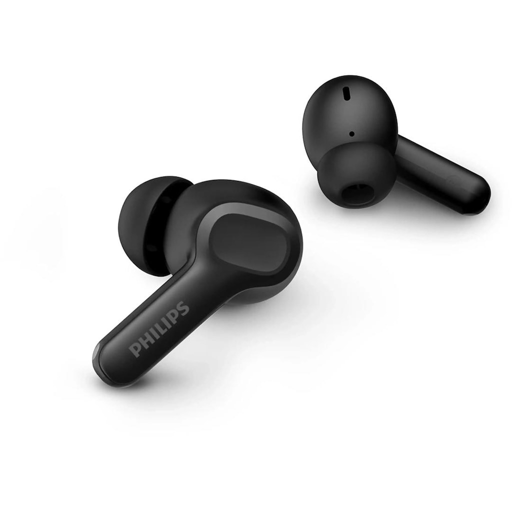Philips TAT1109BK True Wireless Kulaklık Sıfır - 4