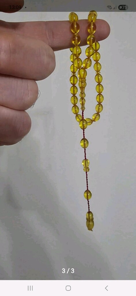 ATEŞ KEHRİBAR FİBERCİ AHMET USTA - 3