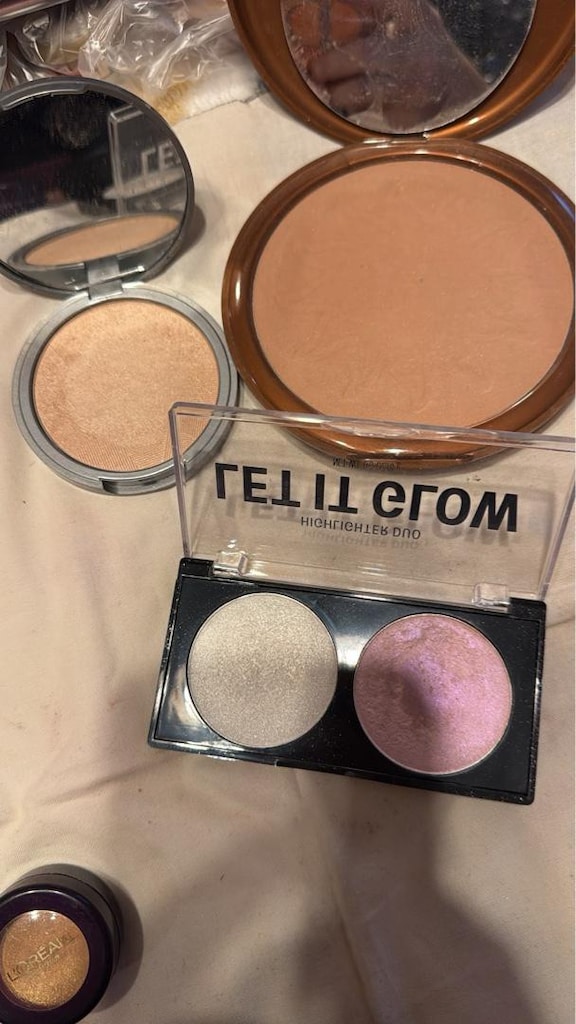 Flormar Bronzing Powder - 2