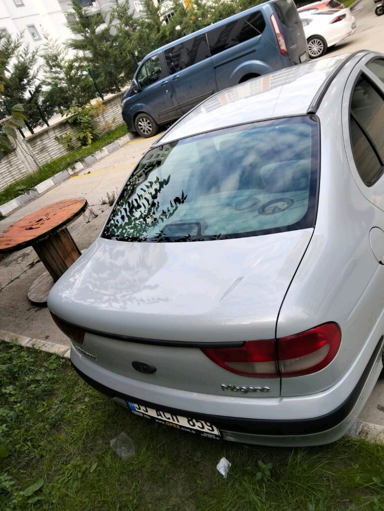 satılık araç - 4