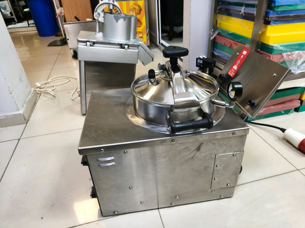 set üstü basınçlı firitöz - 8