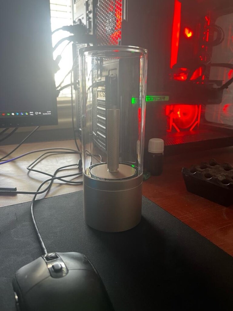 Yeelight Candela Bluetooth Ambiyans Lamba - 4