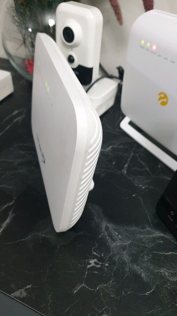 HUAWEİ 5G Wİ-Fİ 6 MODEM YÜKSEK HIZ - 2