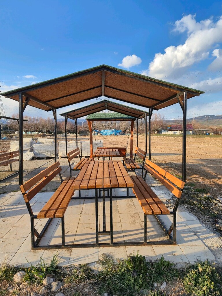 sivas Suşehri koçeroğlu mutfak ahşap sağlam ve uzun ömürlü - 13