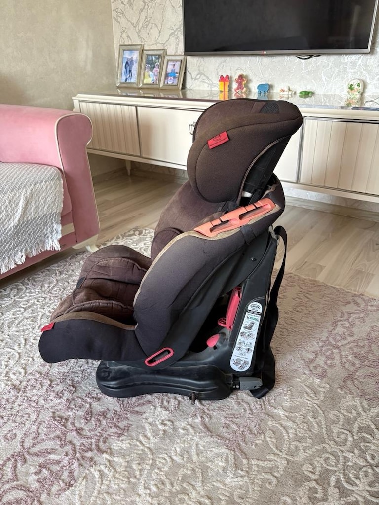 Heyner Oto Koltuğu - 2