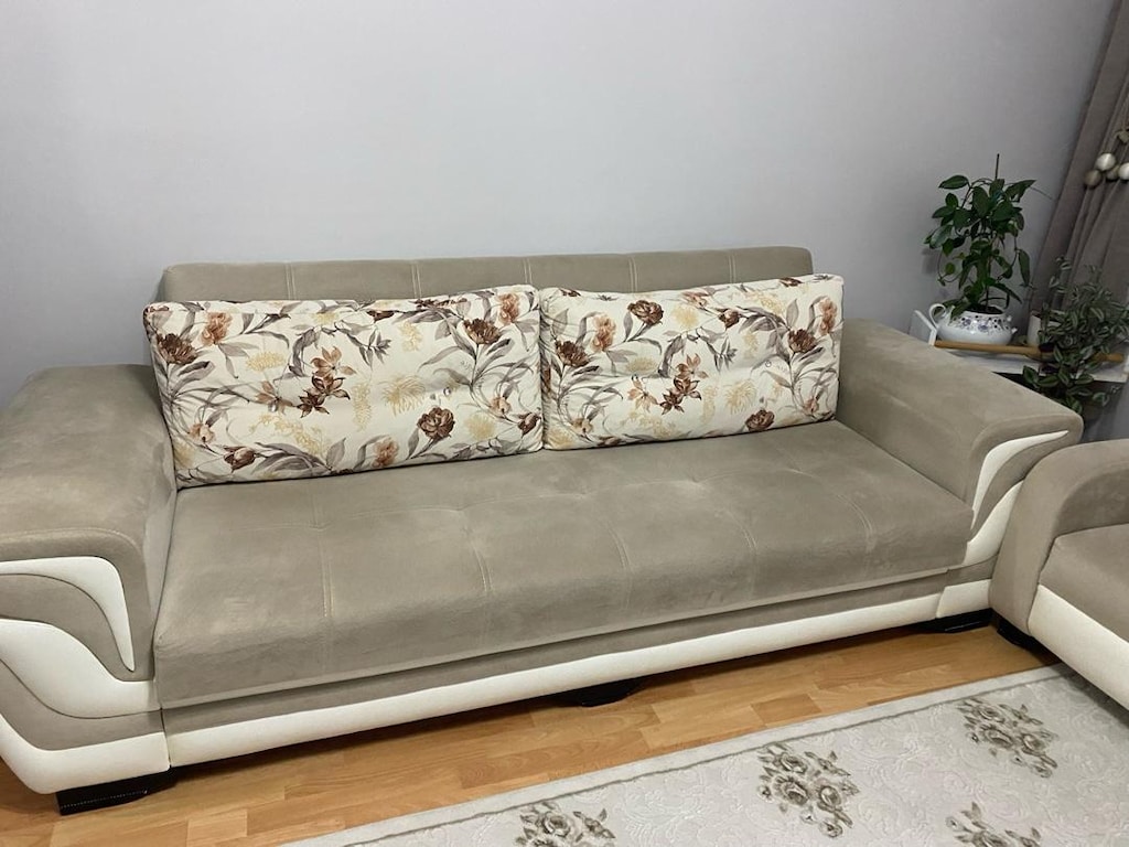 koltuk takımı - 2