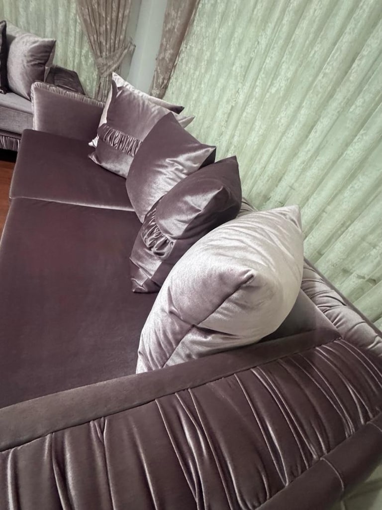 Salon Koltuk Takımı 3+3+1 - 2
