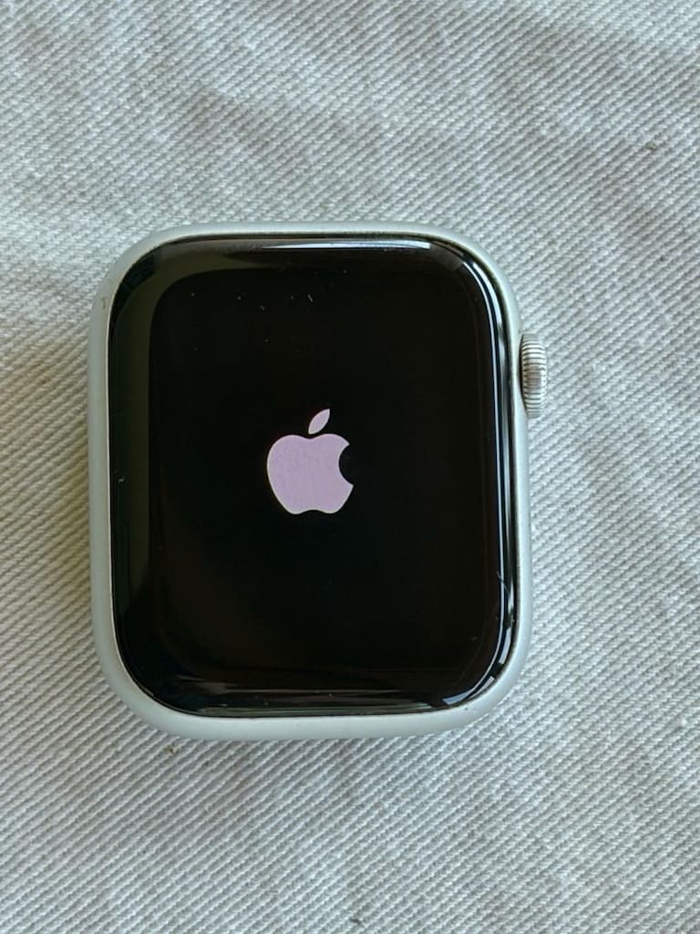 Apple Wathc Seri9 kasa45mm Aliminyum kasa - 3