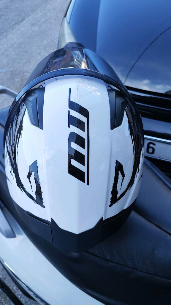 Mt kask - 5