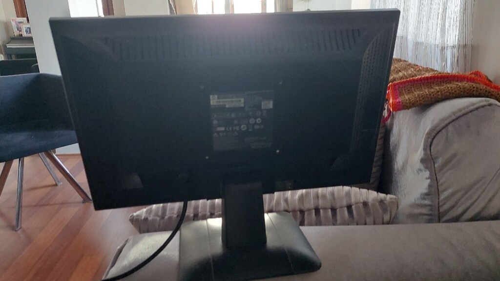 Monitör - 2