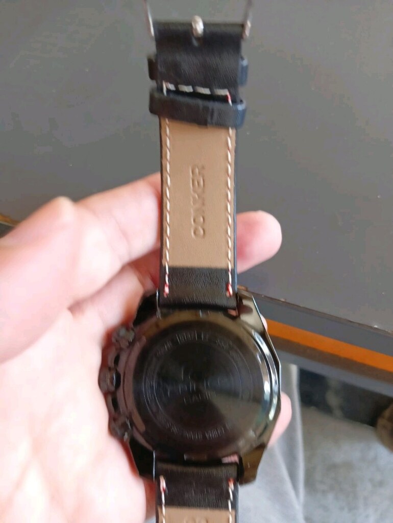 casio edifice erkek saat - 8