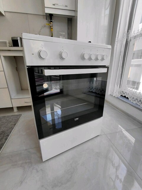 Beko solo fırın