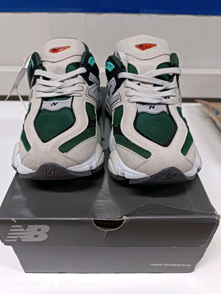 New balans 9060 Unisex - 4