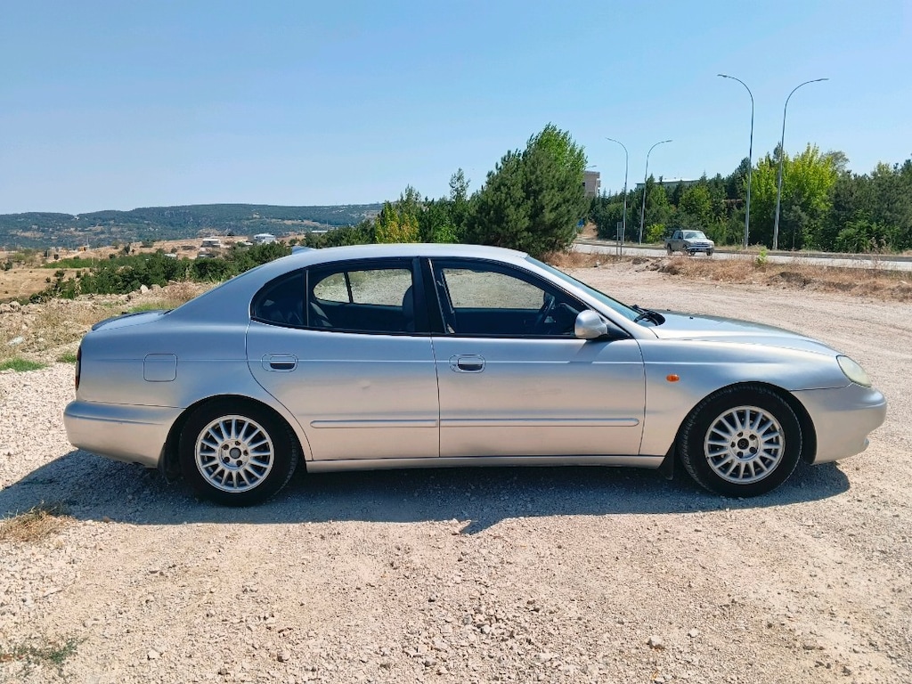 Otomatik Vites Aile Aracı - 11