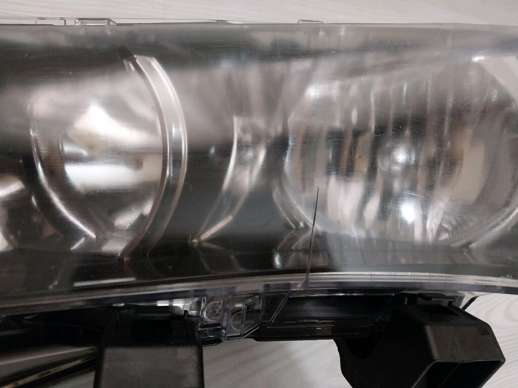 Toyota Corolla 2013-2016 Ön Sol Far Farba-Ulo-Orijinal Detayı Okuyunuz - 7