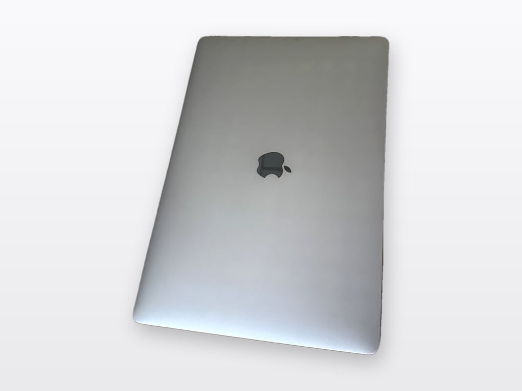 MacBook Pro 15" 2016 i7 2,9GHz 16GB 1TB SSD 4GB Ekran Kartı - 5