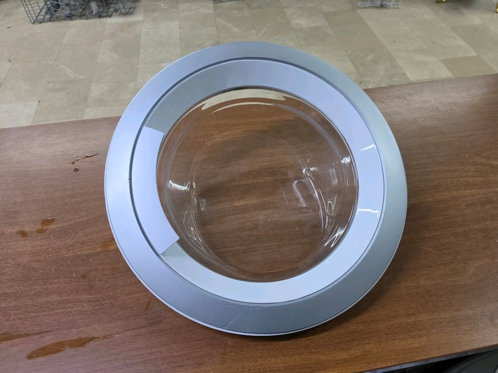 Electrolux EWF1497CDW model 2.el Ön kapak komple Özdur Teknik - 7