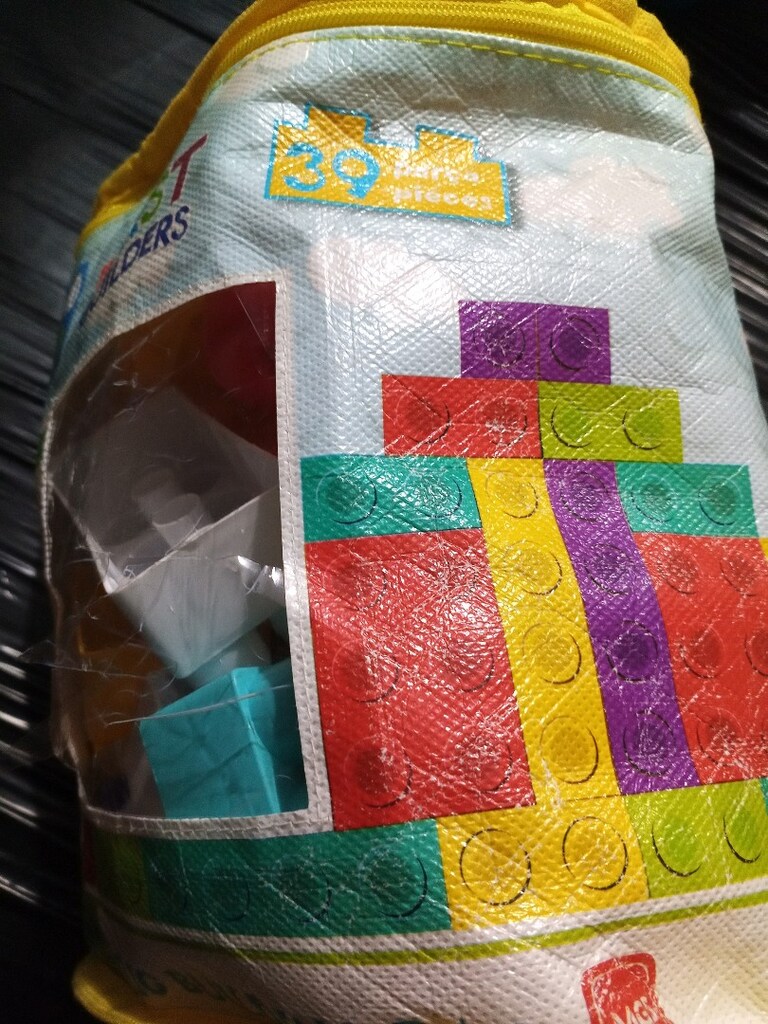 LEGO - 3