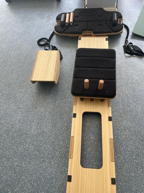 pilates aleti