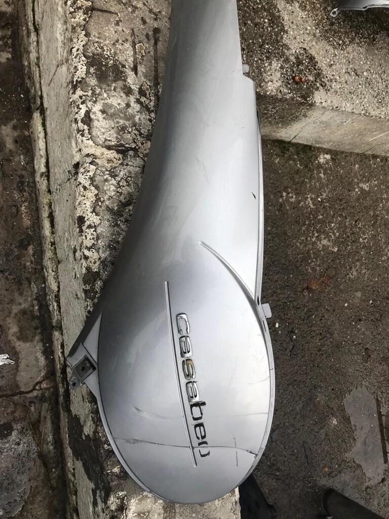 aprılla scarabeo 200 granaj setı - 3