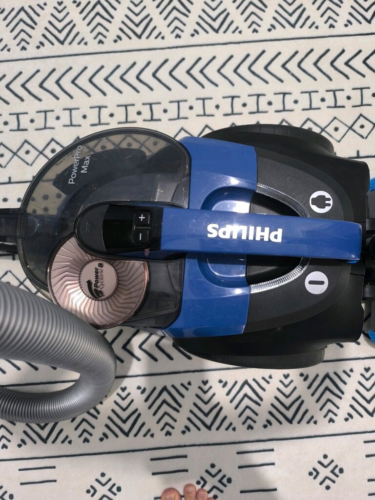 Philips powerpro Max süpürge - 4
