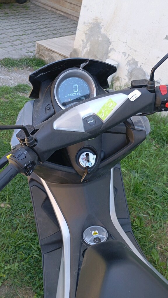 motor 2 adet - 4