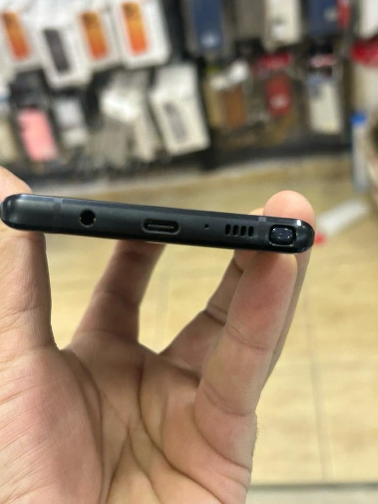 Samsung galaxy not 9 128/6 gb TR cihazı temiz 2. el orijinal şarj ile - 7