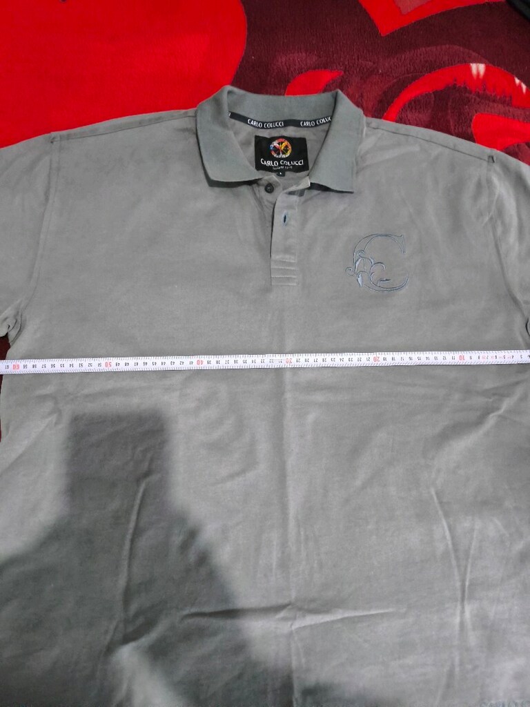 orjinal polo yaka t-shirt - 3