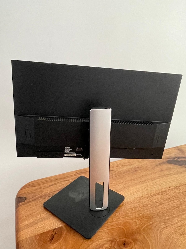 Technopc 23.8 LED Monitor 60Hz - 5