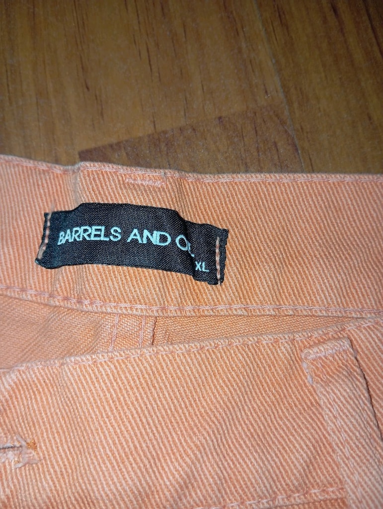 kot pantolon - 2