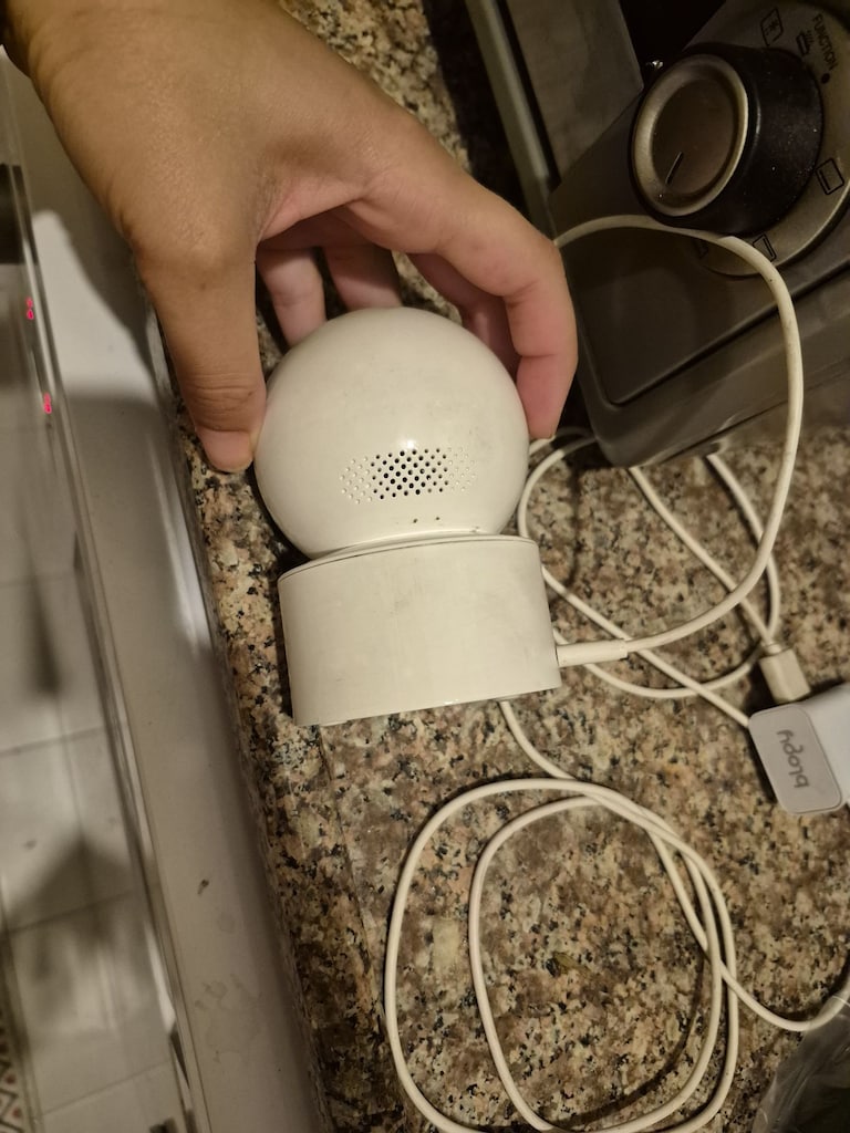 Xiaomi Kamera - 2