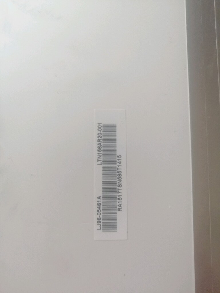 Monitore. - 2