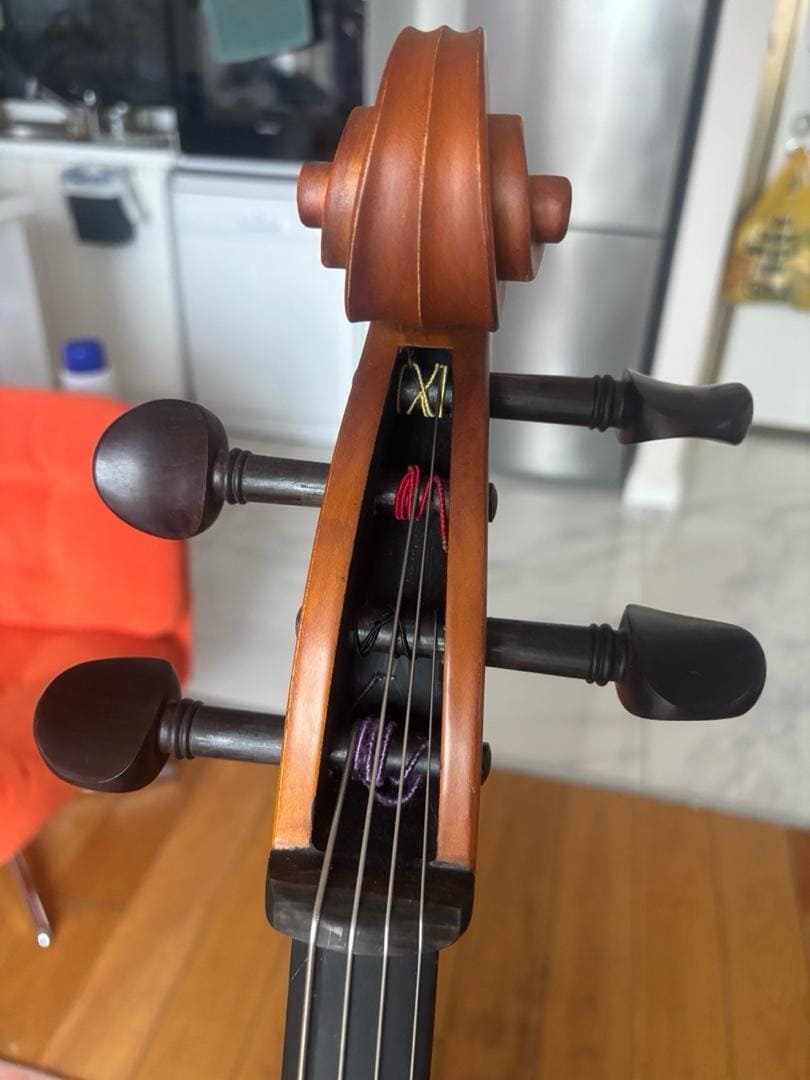 Çello - 6
