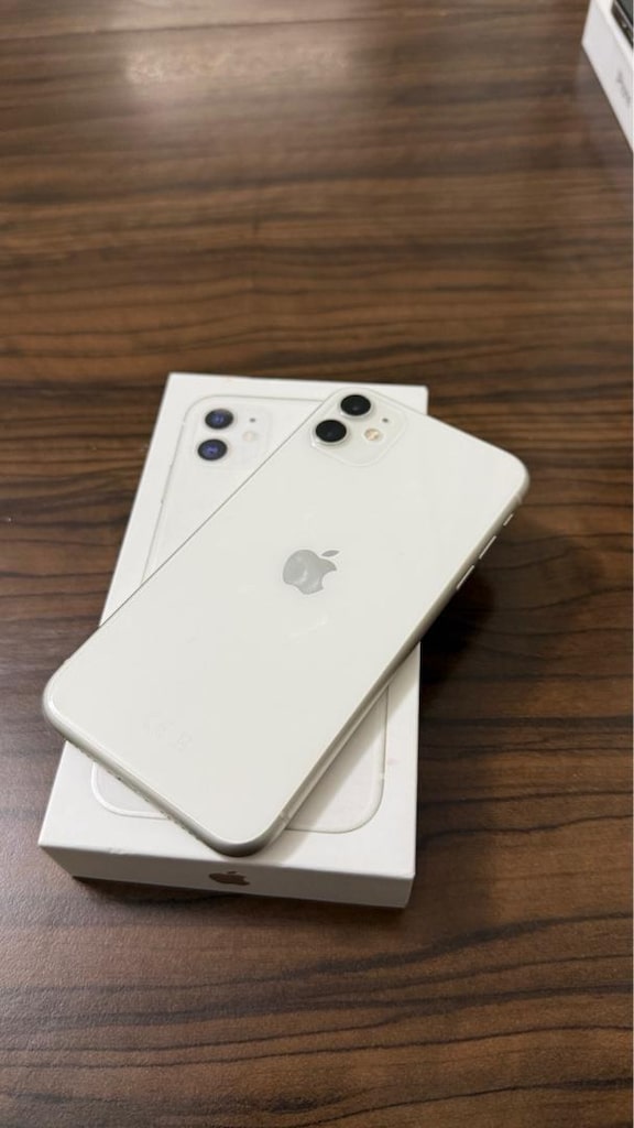 HATASIZ İPHONE 11 128GB - 2