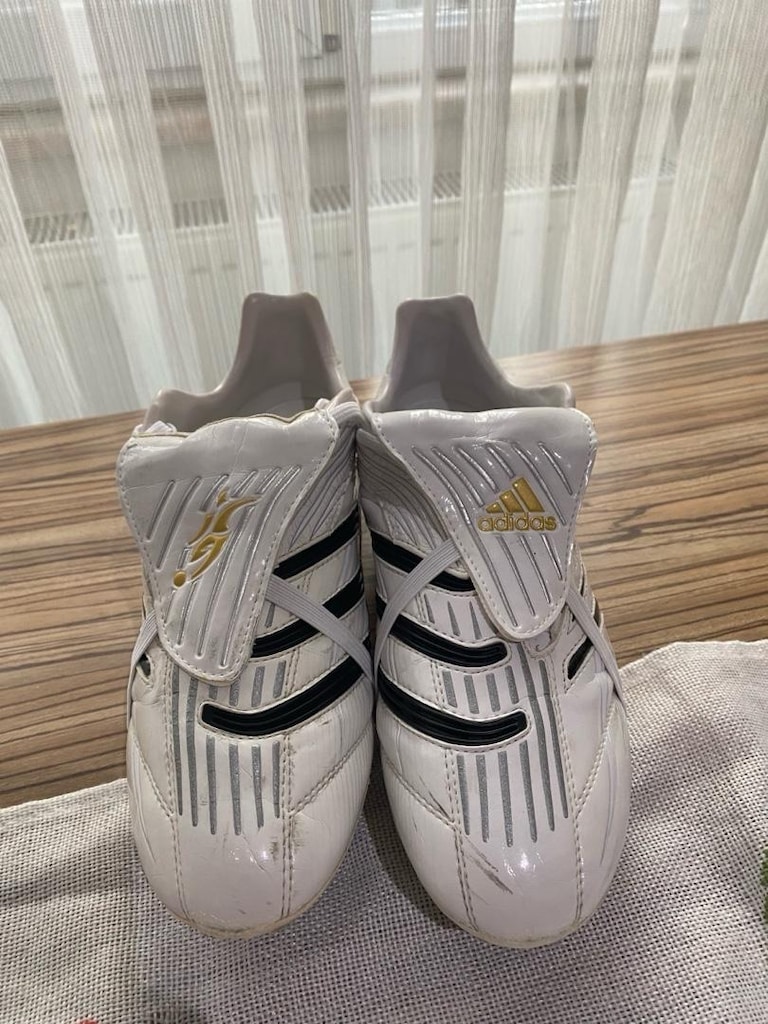 Adidas Absolion predatör Beckham ( 2006) - 2