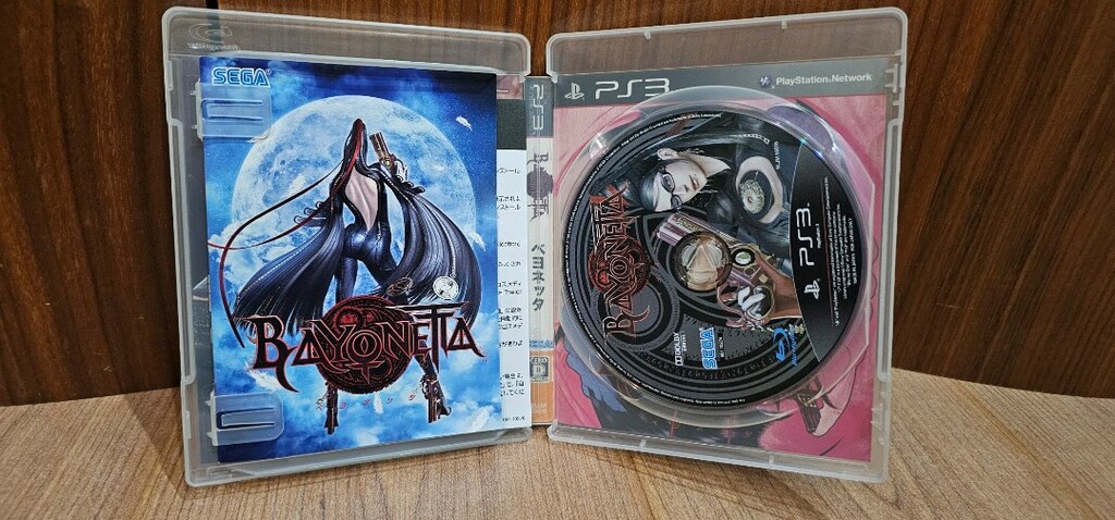 japon kutulu bayonetta lost planet 2 - 4