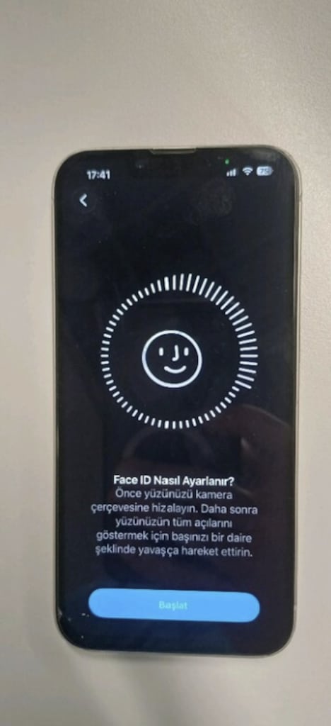 İPHONE 13 TR CİHAZI HATASIZ 128 GB - 7