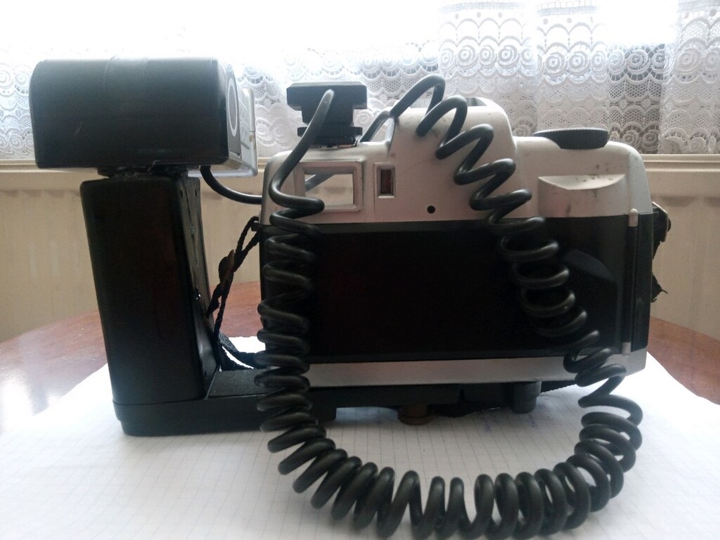 CANOMATİK DEKORATİF FOTOĞRAF MAKİNESİ PAZARLIK PAYI VARDIR - 2