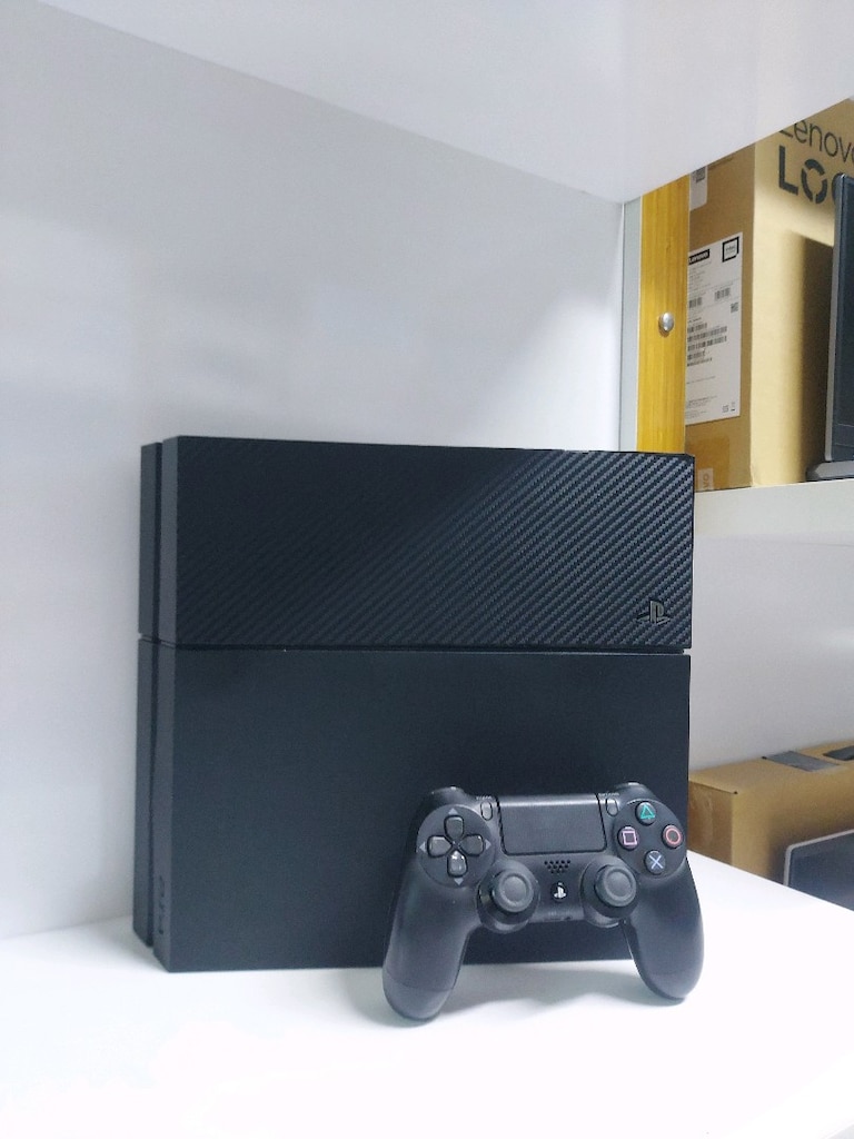 Garantili Playstation 4 500GB - 4