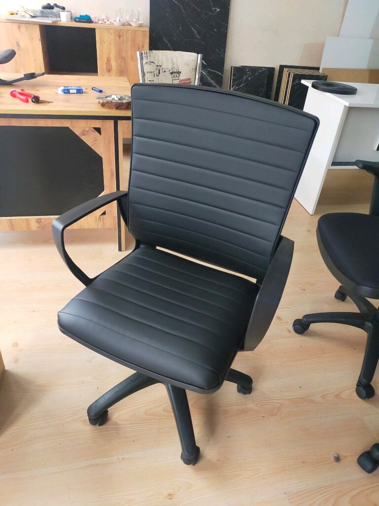 ofis büro ev çalışma sandalyesi sıfır urun şok kampanya imalattan - 3