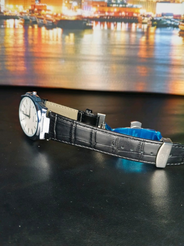 Patek Philippe Saat - 3