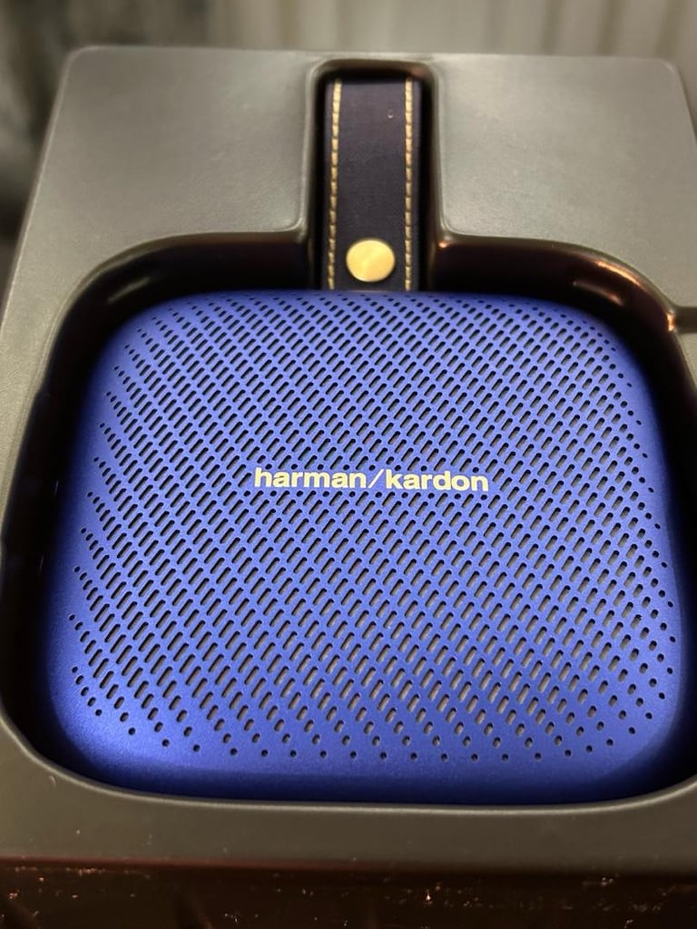 Harman Kardon Neo-Sıfır Etiketli Paketinde - 10